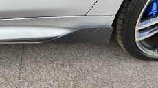 BMW 4 Series 440i M Sport 5dr Auto [Professional Media] Petrol Hatchback